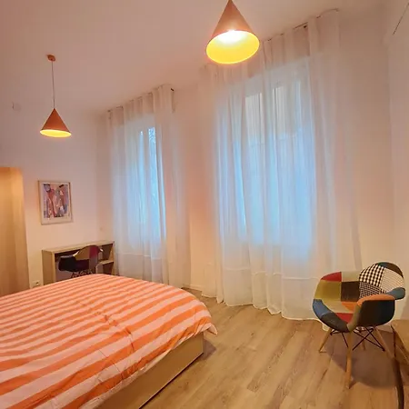 Gæstehus Casa Mura D'azeglio Bologna