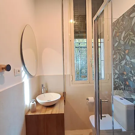 Casa Mura D'azeglio 3*