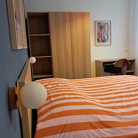 ゲストハウス Casa Mura D'azeglio *