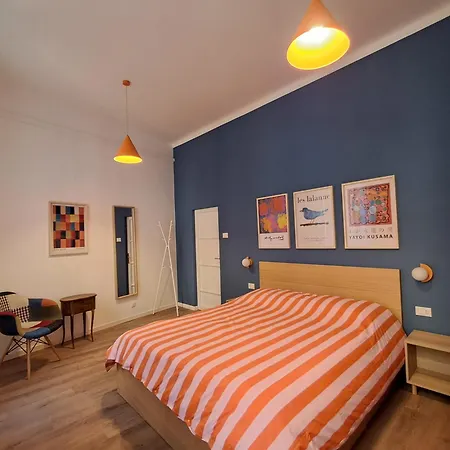 Casa Mura D'azeglio Guest house 3*