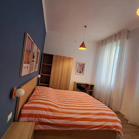 Casa Mura D'azeglio Affittacamere