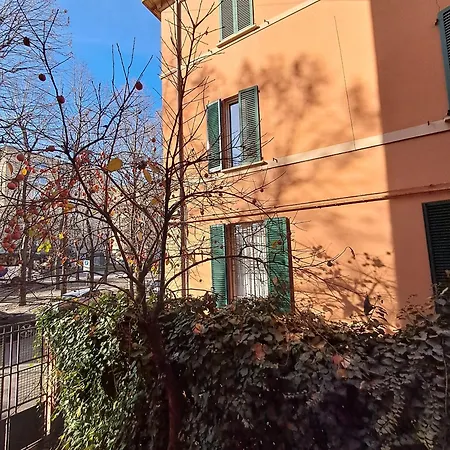 Casa Mura D'azeglio 招待所 *