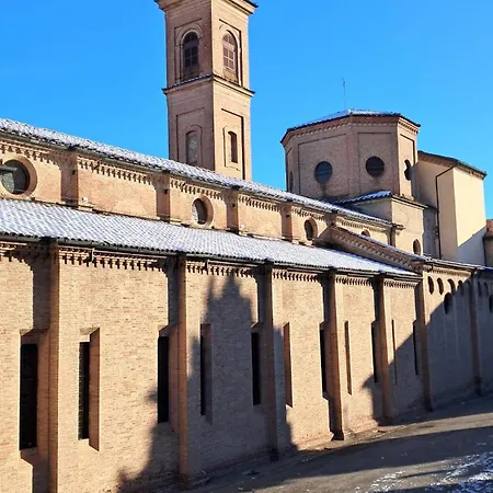 Casa Mura D'azeglio * 博洛尼亚