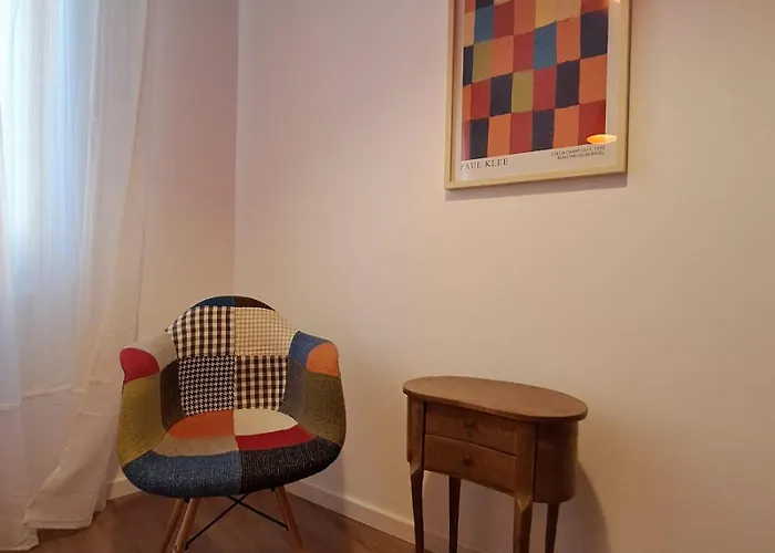 Affittacamere Casa Mura D'azeglio Bologna