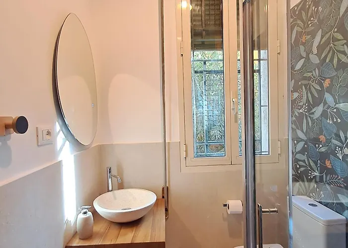 Casa Mura D'azeglio 3*