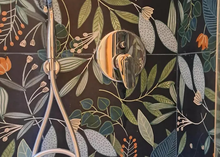 Casa Mura D'azeglio 3*