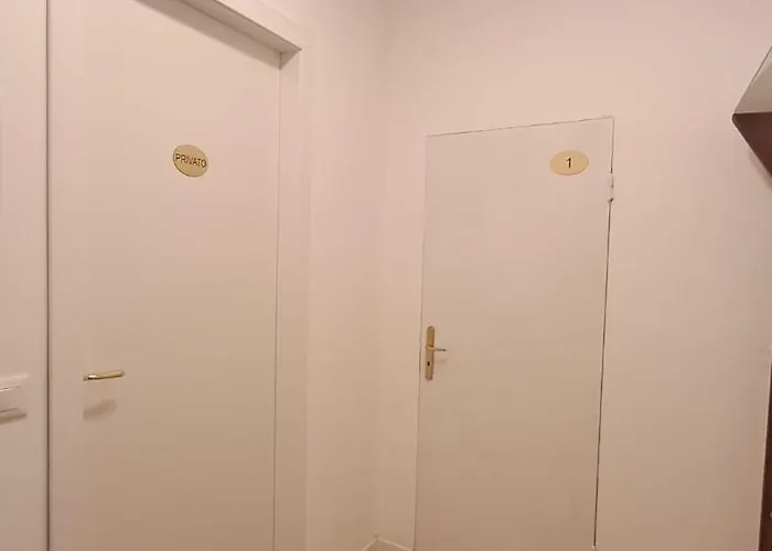 Casa Mura D'azeglio 3* Bologna