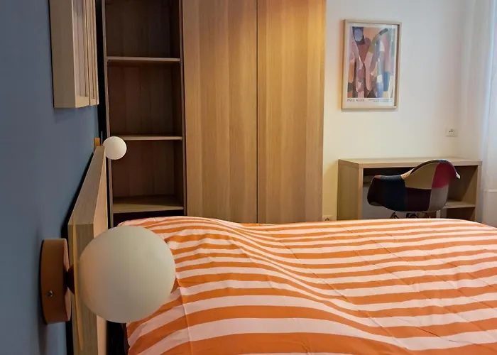 Penzion Casa Mura D'azeglio Boloňa