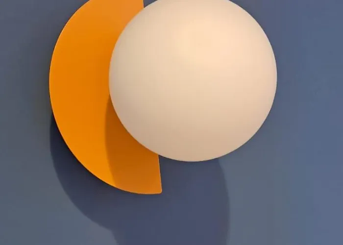 Casa Mura D'azeglio 博洛尼亚