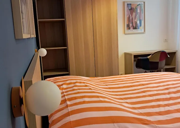 ゲストハウス Casa Mura D'azeglio *