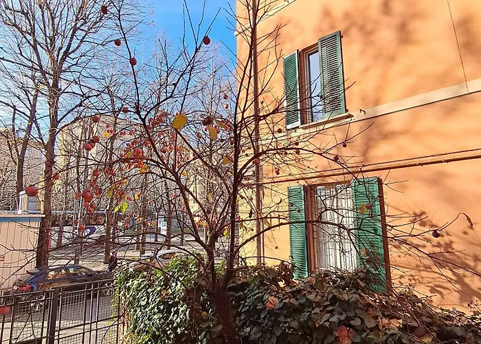 Casa Mura D'azeglio
