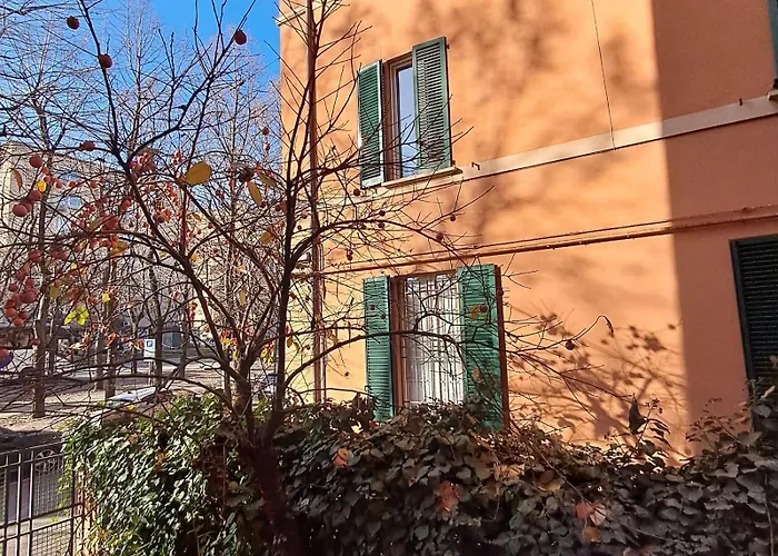 Casa Mura D'azeglio ゲストハウス *