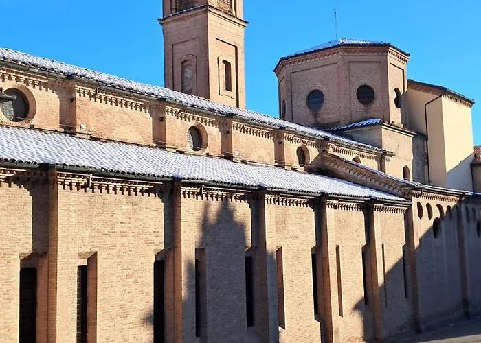 Casa Mura D'azeglio 3* Boloňa