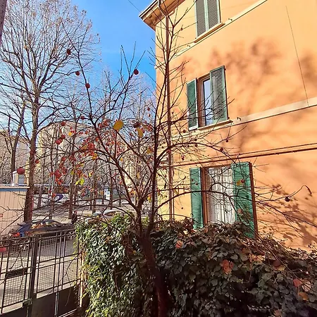 Casa Mura D'azeglio