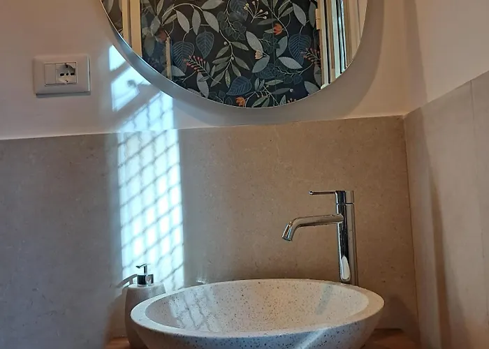 Casa Mura D'azeglio בית הארחה בולוניה