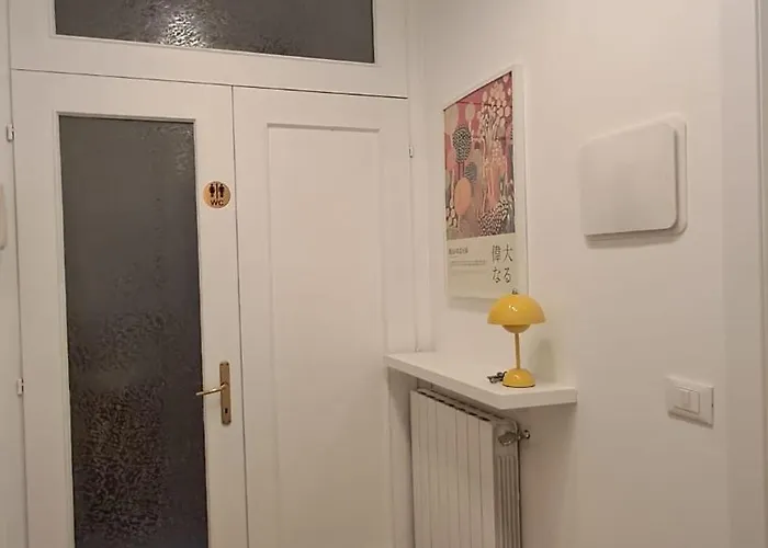 Casa Mura D'azeglio בית הארחה 3*